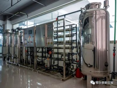 巴彥淖爾市科技局